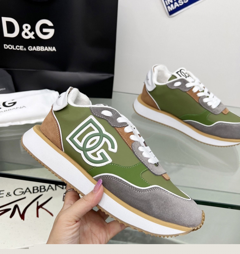 ch**an D*or sneakers